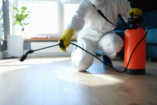 Trusted Crime Scene Cleanup service in Martin, MI - Four Month Blood Cleanse